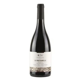 LE MATTARELLE RONDINELLA ALTO MINCIO IGT 2021 0,75 L