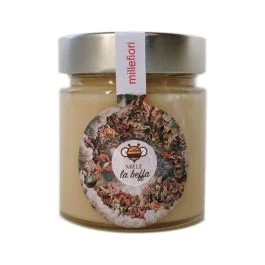 MIELE MILLEFIORI 300 GR