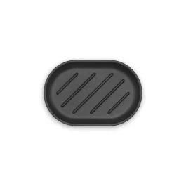 MINDSET PORTA SAPONE MINERAL INFINITE GREY