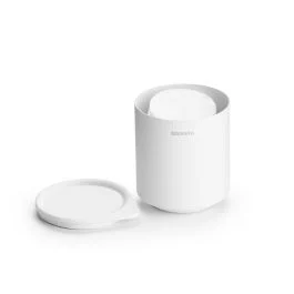 MINDSET CONTENITORE DA BAGNO MINERAL FRESH WHITE