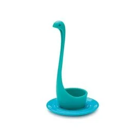 MISS NESSIE PORTA UOVO TURCHESE