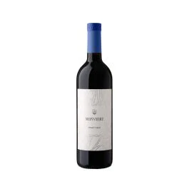 PINOT NERO DOC FRIULI COLLI ORIENTALI 2024 0,75 LT