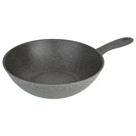 MURANO WOK GRANITIUM 30 CM