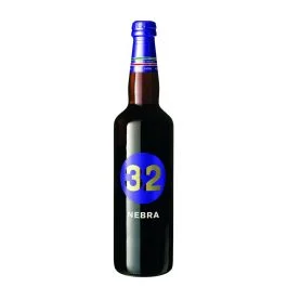 BIRRA NEBRA 0,75 LT
