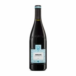 NERONE GARDA MERLOT CABERNET DOC 2019 0,75 LT