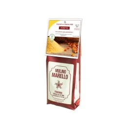 FARINA DI MAIS FIORETTO SENZA GLUTINE 750 GR