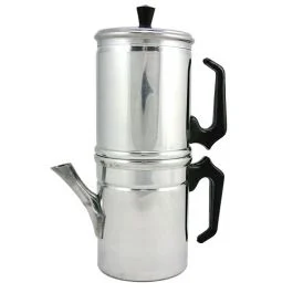 NAPOLETANA CAFFETTIERA 6 TZ
