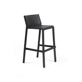 TRILL STOOL SGABELLO ANTRACITE