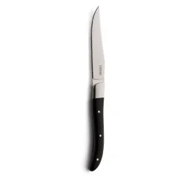 STEAK COLTELLO BISTECCA ACR 7865 BLACK