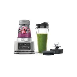 FRULLATORE 2 IN 1 NINJA POWER NUTRI