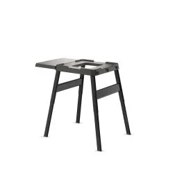STAND UNIVERSALE PER NINJA WOODFIRE XL