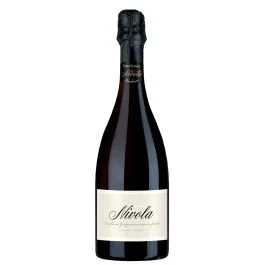 NIVOLA LAMBRUSCO GRASPAROSSA DI CASTELVETRO DOC 0,75 LT