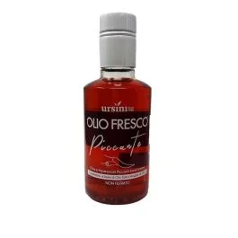 OLIO SPEZIATO AL PEPERONCINO PICCANTE 250 ML