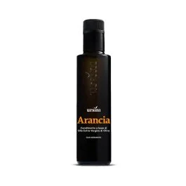OLIO AGRUMATO ALL'ARANCIA 250 ML