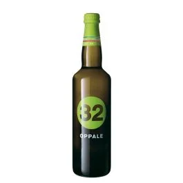 BIRRA OPPALE 0,75 LT.