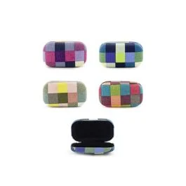 CUSTODIA DA VIAGGIO COLORI ASSORTITI
