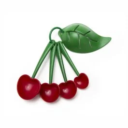 MON CHERRY MISURINI E SEPARATORE UOVO