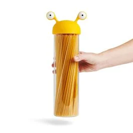 NOODLE MONSTER CONTENITORE SPAGHETTI