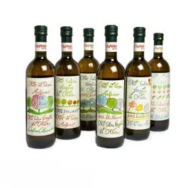 OLIO EVO CASA ANFOSSO 0,75 LT