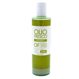 OLIO E.V.O. FRESCO NOVELLO 500 ML