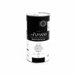 OLIO EVO ITALIANO IN LATTINA 0,5 LT