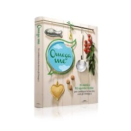 LIBRO OMEGA ME