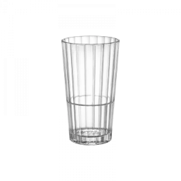 OXFORD BAR BICCHIERE BEVERAGE 39 CL 6 PZ