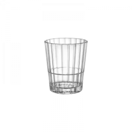 OXFORD BAR BICCHIERE ROCKS 31 CL 6 PZ