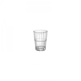OXFORD BAR BICCHIERE SHOTS 3.8 CL 6 PZ