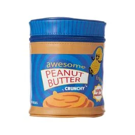 PEANUT BUTTER POUCH