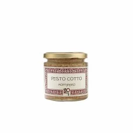 PESTO COTTO MONTANARO 200 GR.