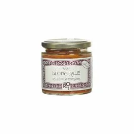 RAGU' DI CINGHIALE DELL'EMILIA ROMAGNA 200 GR