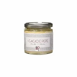 IL CACIO E PEPE 200 GR.