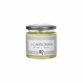 LA CARBONARA 200 GR.