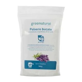 DETERSIVO PER BUCATO IN POLVERE LAVANDA ECOBIO