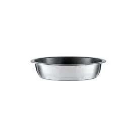 NESTO PADELLA ANTIADERENTE INOX 20 CM