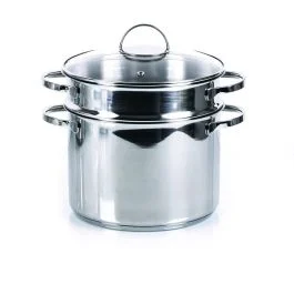 ALLEGRO PASTAIOLA INOX 22 CM