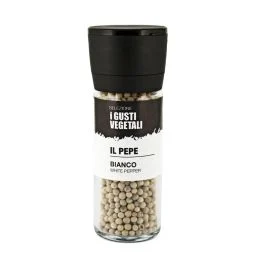 MACINA PEPE BIANCO GR 70