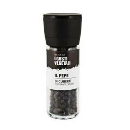 MACINA PEPE DI CUBEBE GR 30