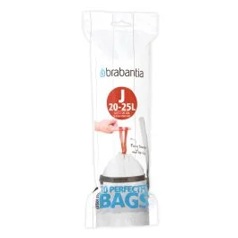 PERFECTFIT J SACCHI RIFIUTI 25L 20 PZ