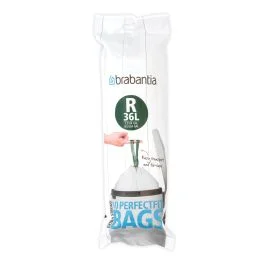 PERFECTFIT R SACCHI RIFIUTI 36L 20 PZ