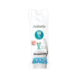 PERFECTFIT W SACCHI RIFIUTI 5L 20 PZ
