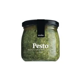 PESTO CLASSICO SENZ'AGLIO 180 GR