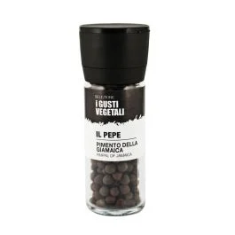 MACINA PIMENTO DELLA GIAMAICA GR 40