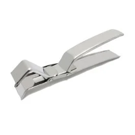 PINZA PER TEGLIE DA FORNO INOX 800