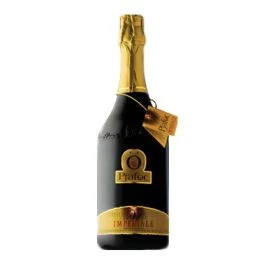 PJAFOC IMPERIALE LAMBRUSCO PROVINCIA DI MANTOVA IGT 0,75 LT