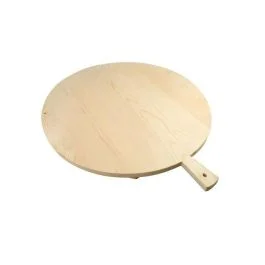 TAGLIERE IN LEGNO PER POLENTA CM 35
