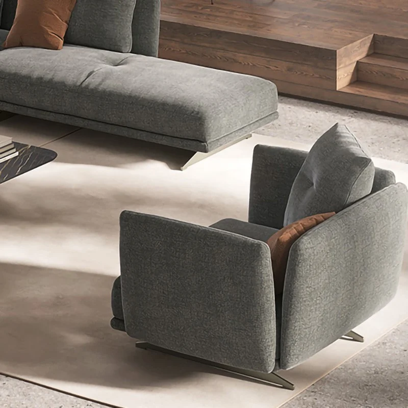 Poltrona Douglas Cattelan Italia