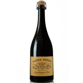 PREMIUM MENTION HONORABLE LAMBRUSCO DI SORBARA DOC 0,75 LT