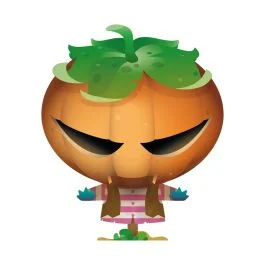 CLIPS CHIUDI SACCHETTO PUMPKY